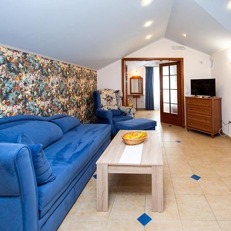 Tanja Apartments Rafajlovići Extérieur photo