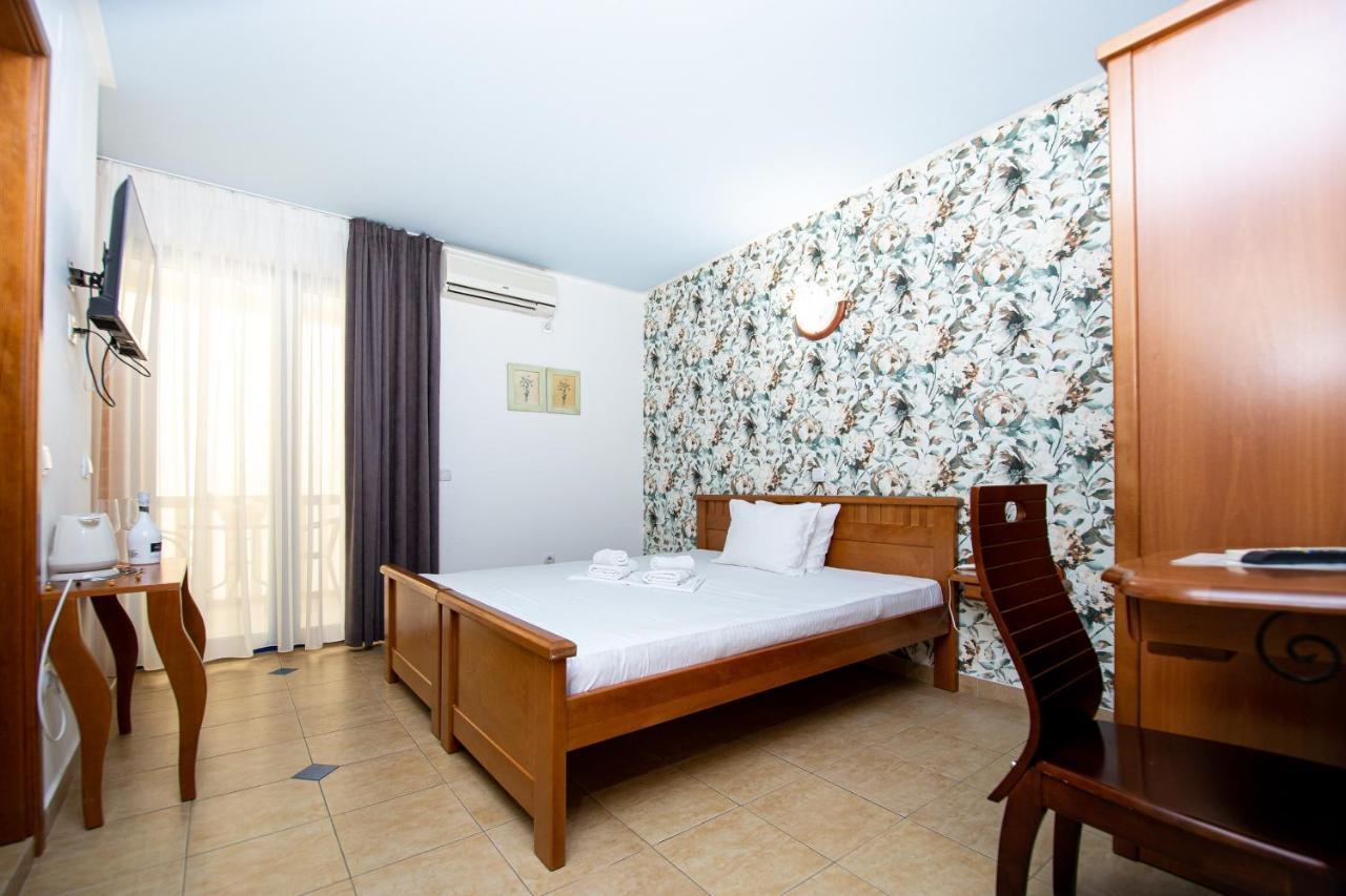 Tanja Apartments Rafajlovići Extérieur photo