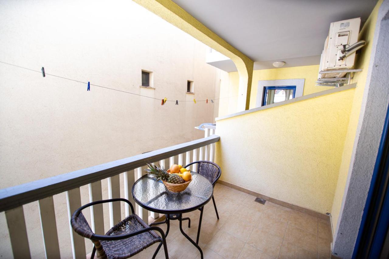 Tanja Apartments Rafajlovići Extérieur photo