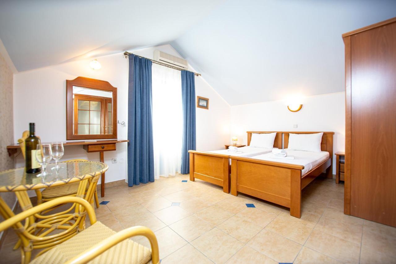 Tanja Apartments Rafajlovići Extérieur photo