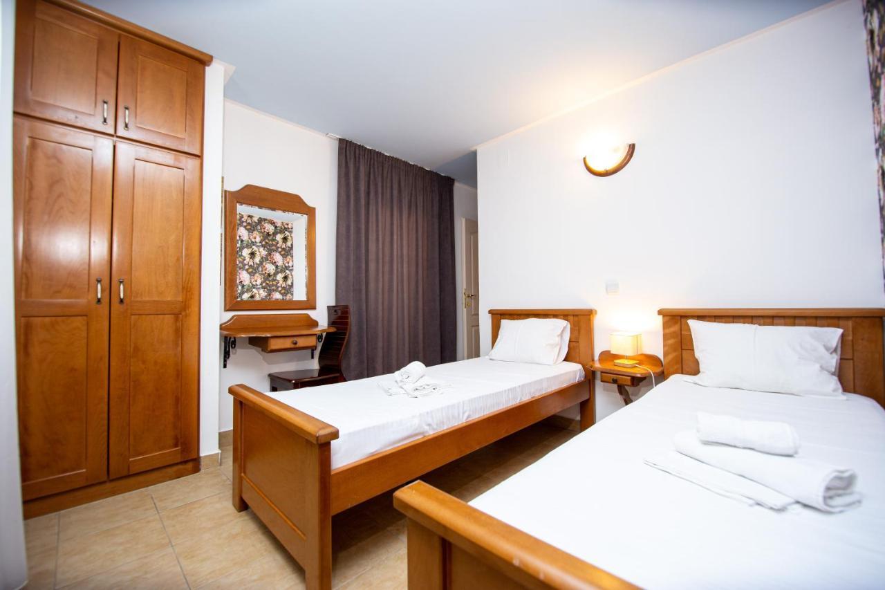Tanja Apartments Rafajlovići Extérieur photo