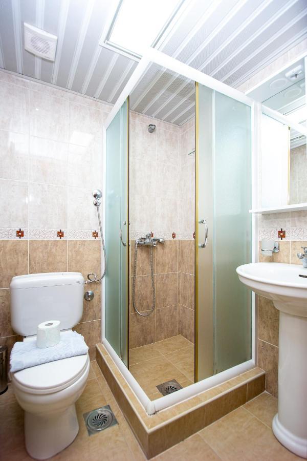 Tanja Apartments Rafajlovići Extérieur photo