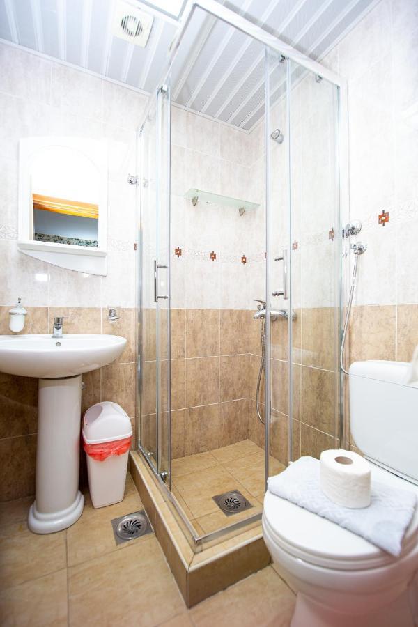 Tanja Apartments Rafajlovići Extérieur photo