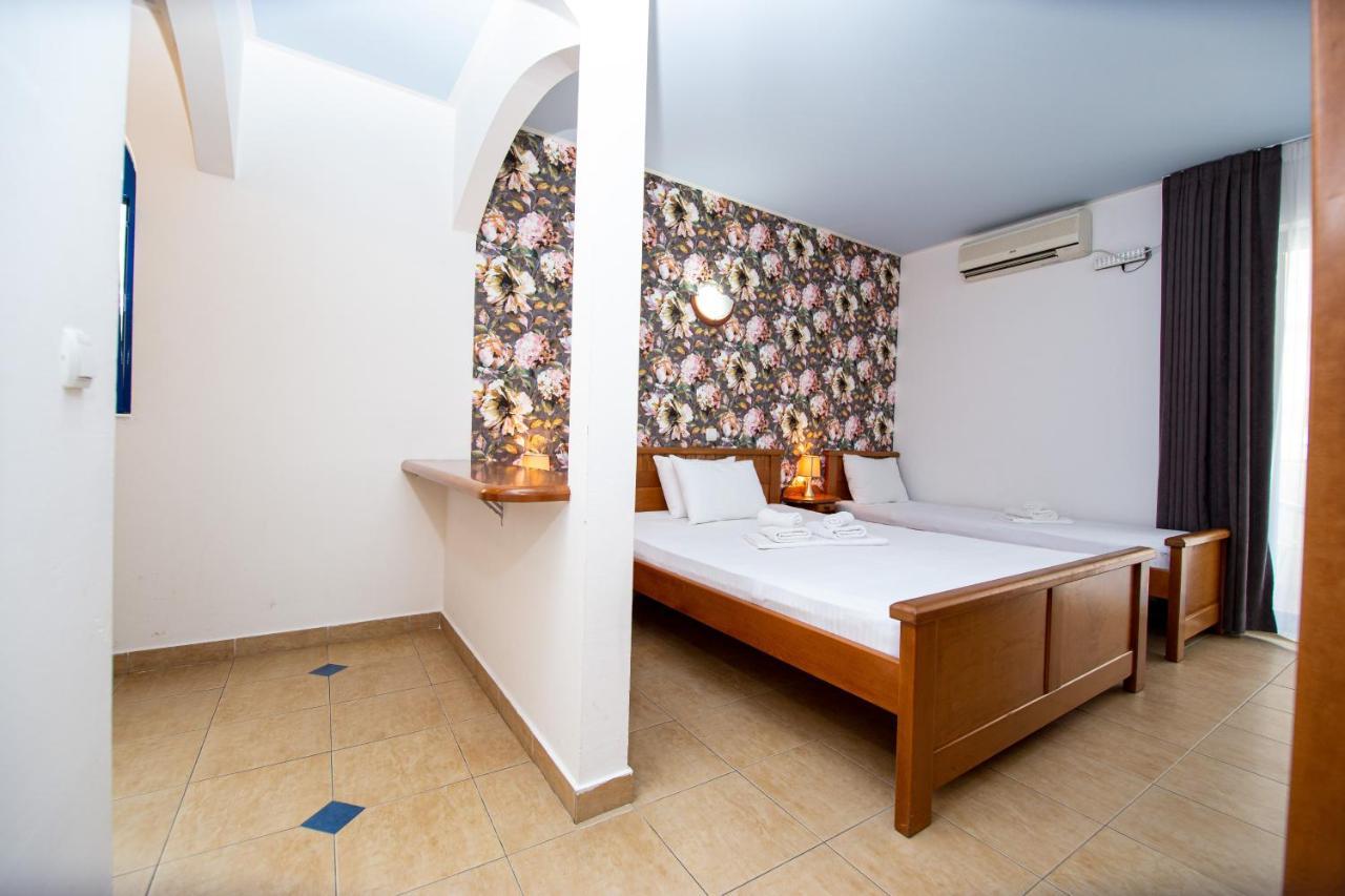 Tanja Apartments Rafajlovići Extérieur photo