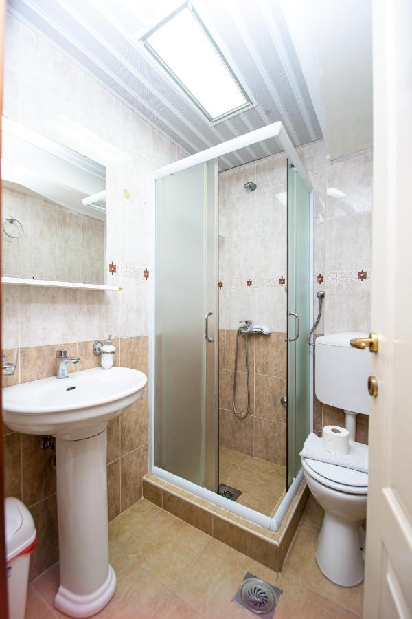 Tanja Apartments Rafajlovići Extérieur photo